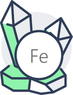 Ferritin (Eisenspeicher)