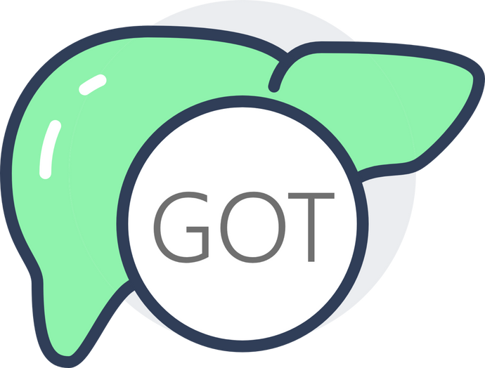 GOT (AST, ASAT)